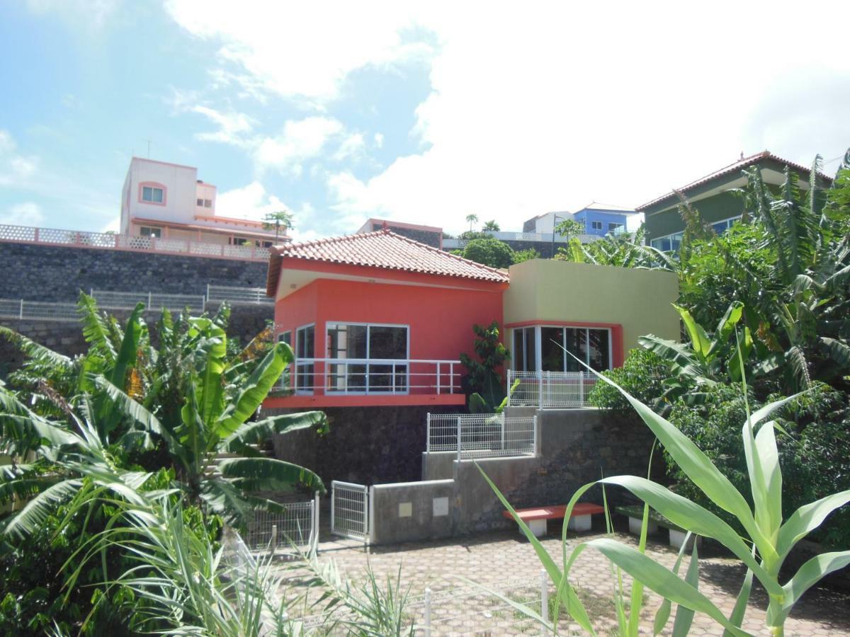 Ribeira Grande Lombo Branco Village מראה חיצוני תמונה