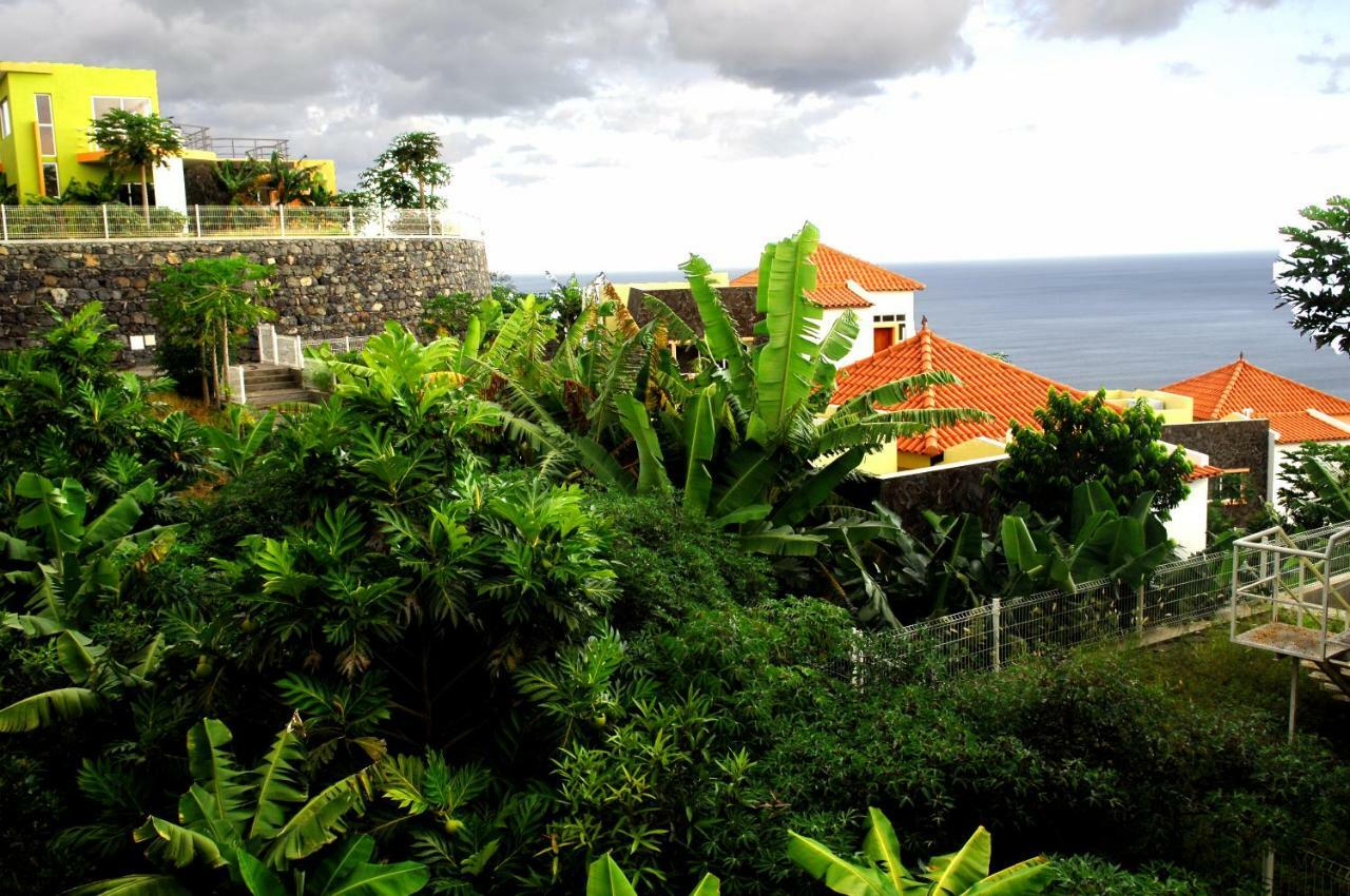 Ribeira Grande Lombo Branco Village מראה חיצוני תמונה