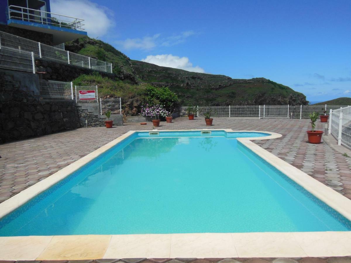 Ribeira Grande Lombo Branco Village מראה חיצוני תמונה