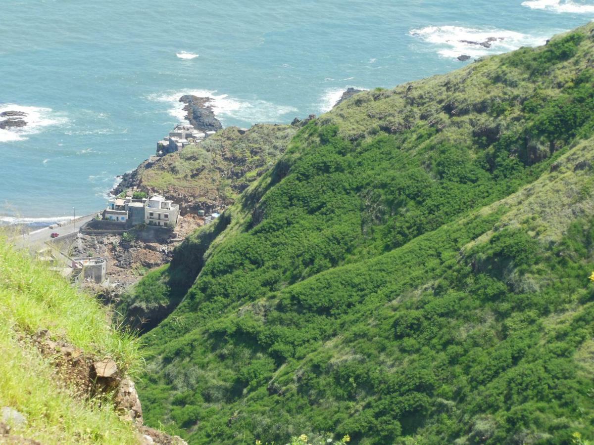 Ribeira Grande Lombo Branco Village מראה חיצוני תמונה