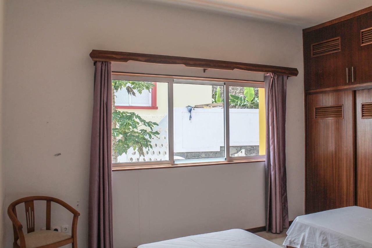 Ribeira Grande Lombo Branco Village מראה חיצוני תמונה